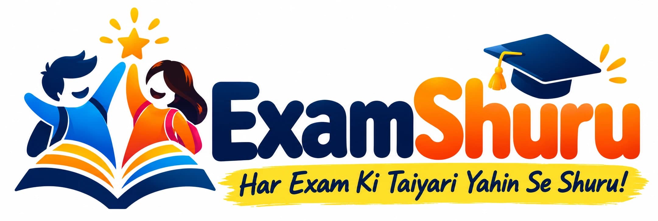 ExamShuru — Har Exam Ki Taiyari Yahin Se Shuru!
